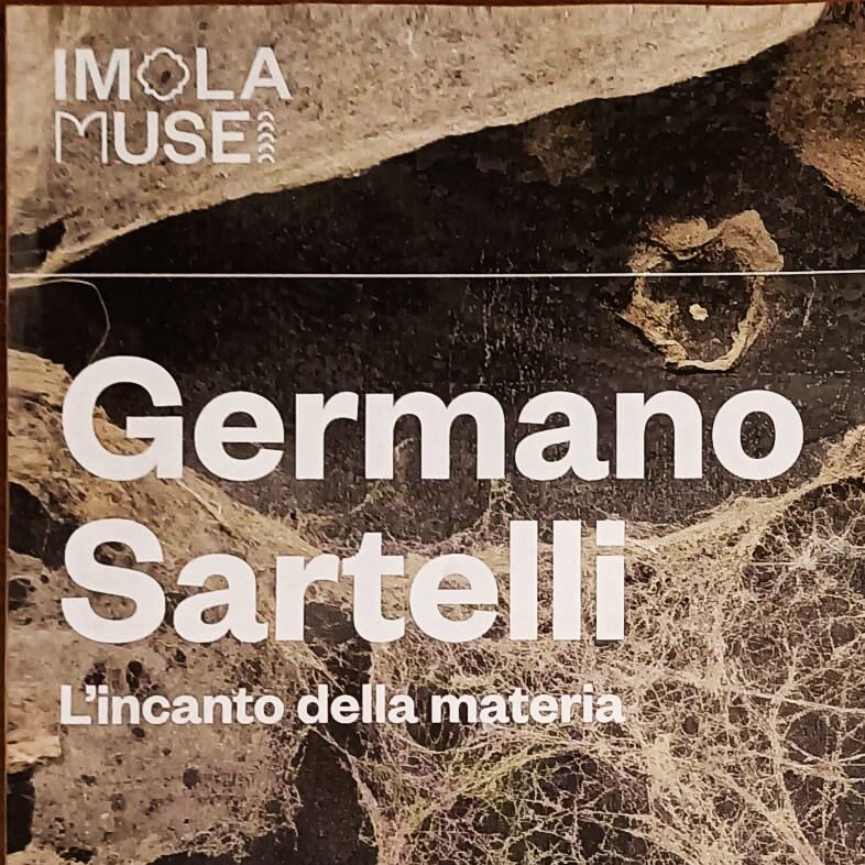 11 Aprile-13 Luglio. ImolaMusei – Germano Sartelli